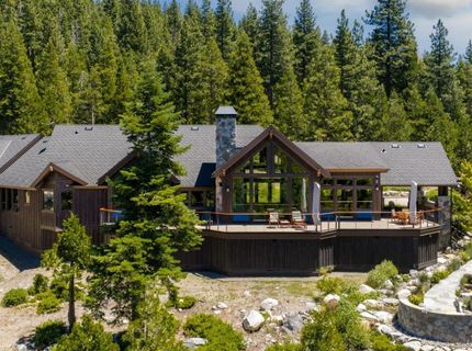 2081 Tahoe Mountain Road, South Lake Tahoe, CA 96150 Photo