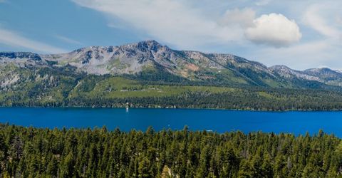 2081 Tahoe Mountain Road, South Lake Tahoe, CA 96150 Photo
