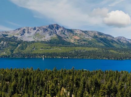 2081 Tahoe Mountain Road, South Lake Tahoe, CA 96150 Photo