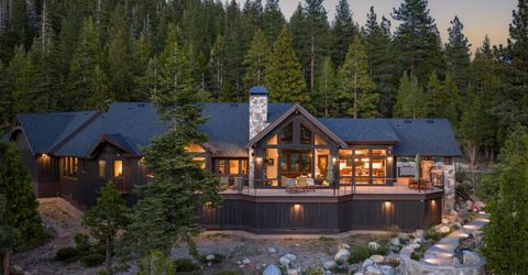 2081 Tahoe Mountain Road, South Lake Tahoe, CA 96150 Photo