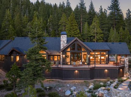 2081 Tahoe Mountain Road, South Lake Tahoe, CA 96150 Photo