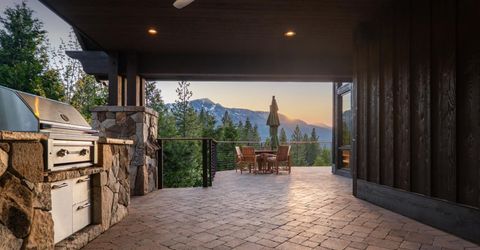 2081 Tahoe Mountain Road, South Lake Tahoe, CA 96150 Photo