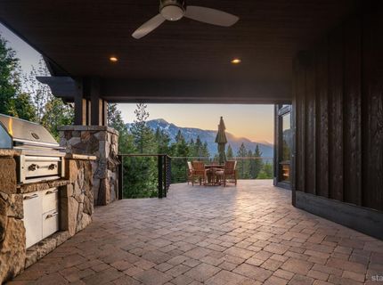2081 Tahoe Mountain Road, South Lake Tahoe, CA 96150 Photo