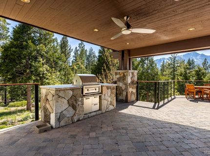 2081 Tahoe Mountain Road, South Lake Tahoe, CA 96150 Photo