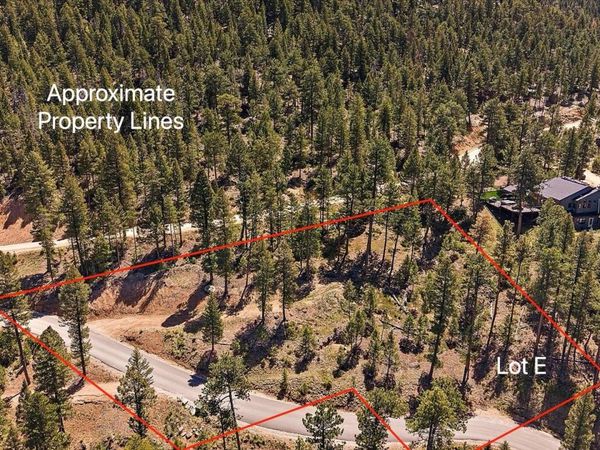 6875 Lynx Lair Road , Evergreen, CO 80439