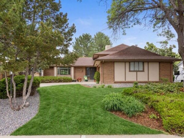 1055 E 16th Avenue, Broomfield, CO 80020