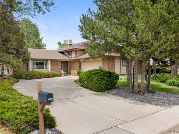 1055 E 16th Avenue, Broomfield, CO 80020