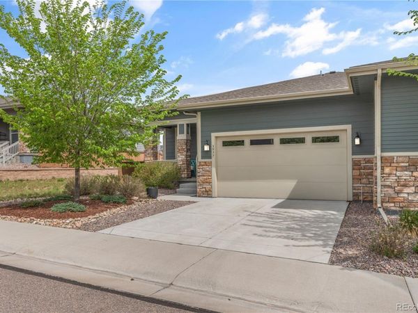 3977 Happy Hollow Drive, Castle Rock, CO 80104