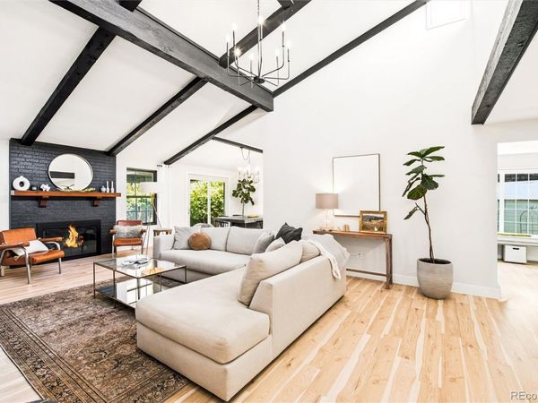 6135 W Jefferson Avenue, Denver, CO 80235