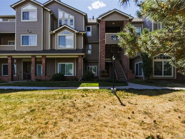 4760 S Wadsworth Boulevard , Unit G204, Littleton, CO 80123