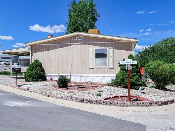 1801 W 92nd Avenue , Denver, CO 80260