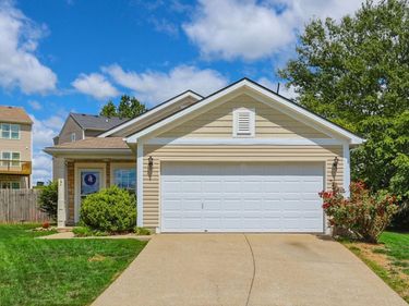 1329 Harrington Court, Lexington, KY 40511