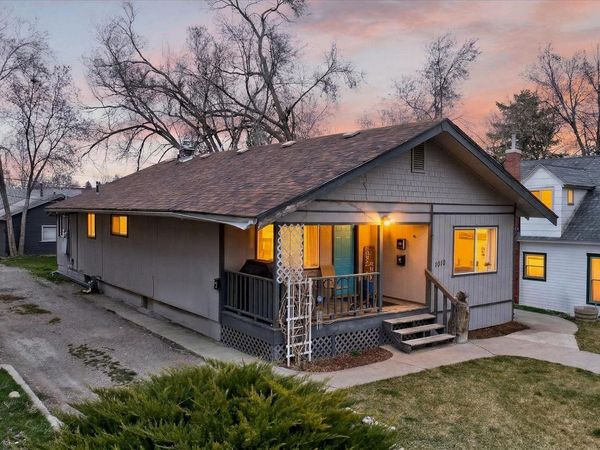1010 W Clark St, Pocatello, ID 83204