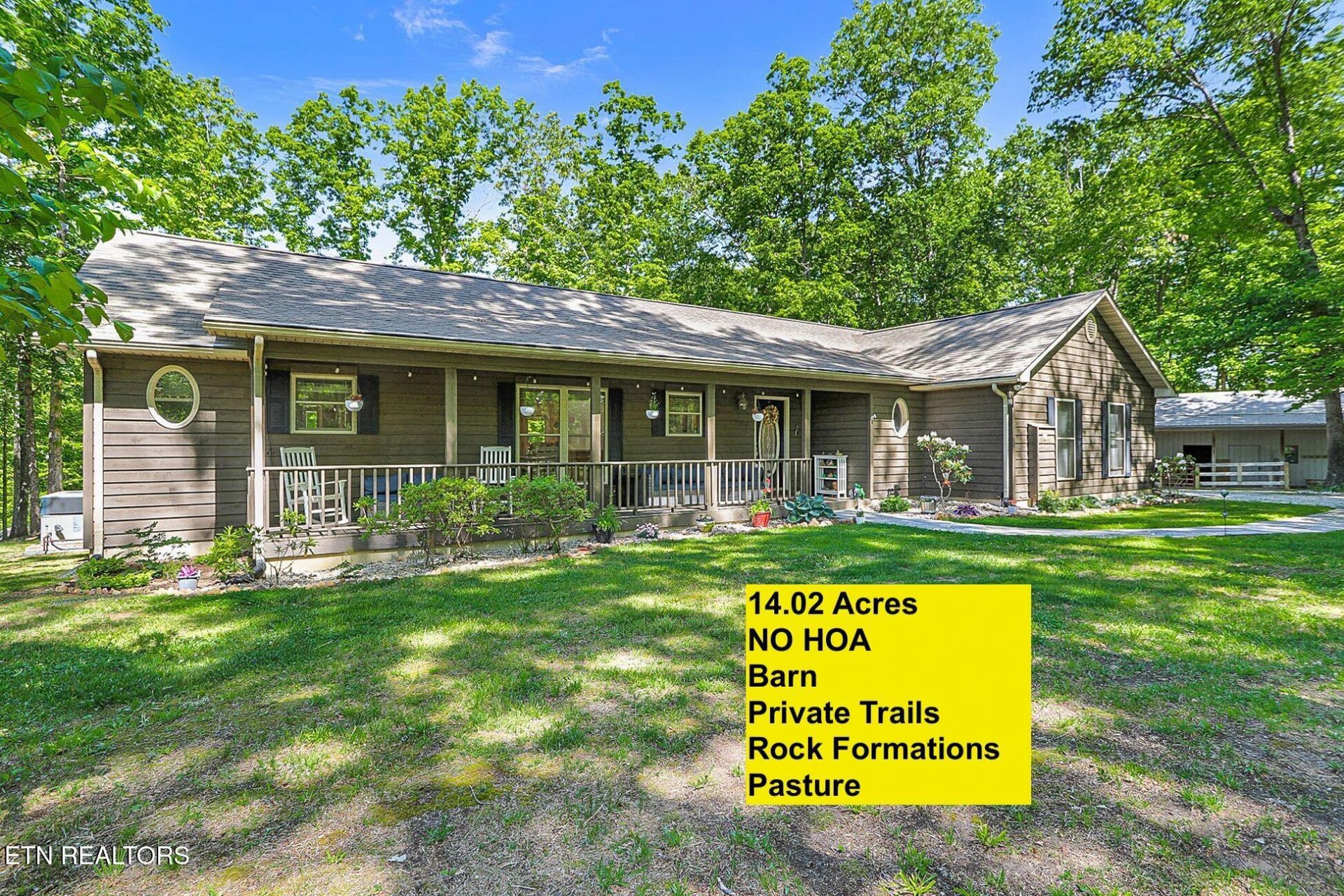778 Stone Haven Tr, Jamestown, TN 38556 Main Photo