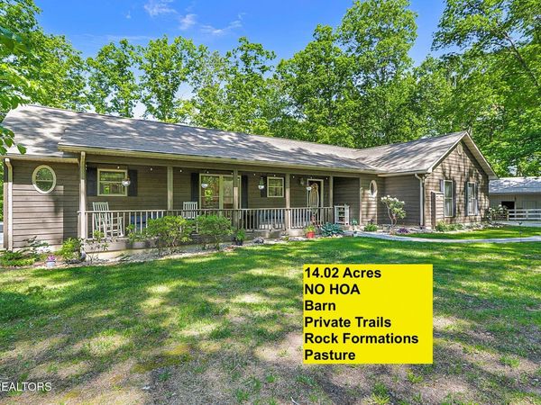 778 Stone Haven Tr, Jamestown, TN 38556