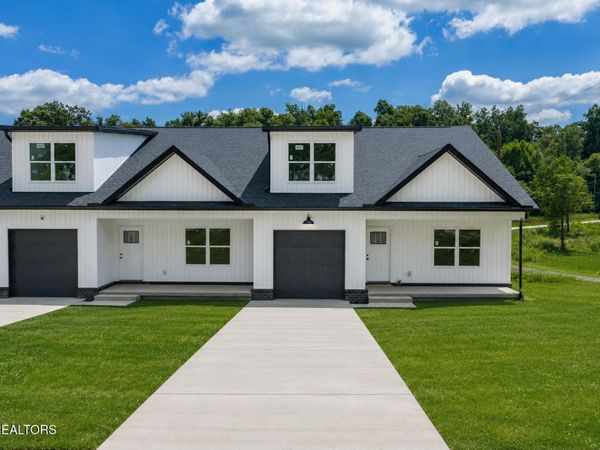 347 Webster Drive, Blaine, TN 37709