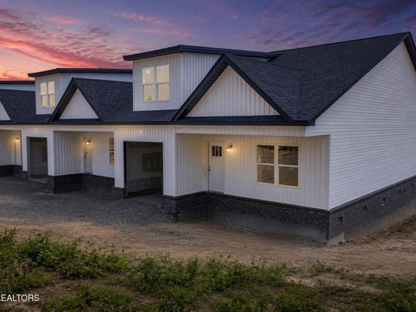 347 Webster Drive, Blaine, TN 37709