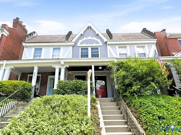 3223 Hanover Avenue, Richmond, VA 23221