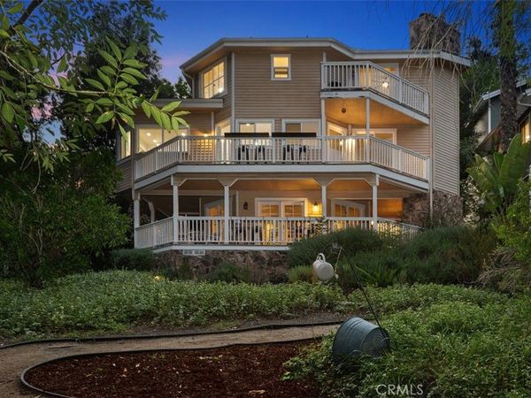 23436 Via Alondra, Coto de Caza, CA 92679