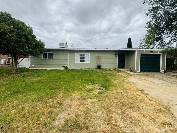 4867 Morales, New Cuyama, CA 93254