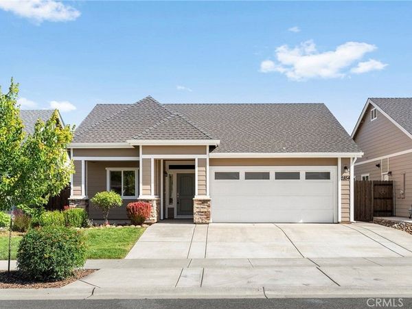 2854 Gallatin Gateway, Chico, CA 95973