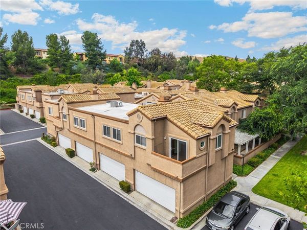 2440 Moon Dust Drive, Unit E, Chino Hills, CA 91709
