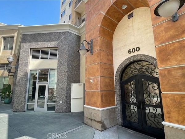 600 N Atlantic Boulevard, Unit 505, Monterey Park, CA 91754