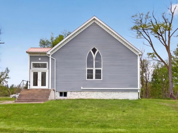 6431 Devils Lake Highway, Addison, MI 49220