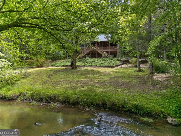 481 Johns Ridge Rd., Blue Ridge, GA 30513