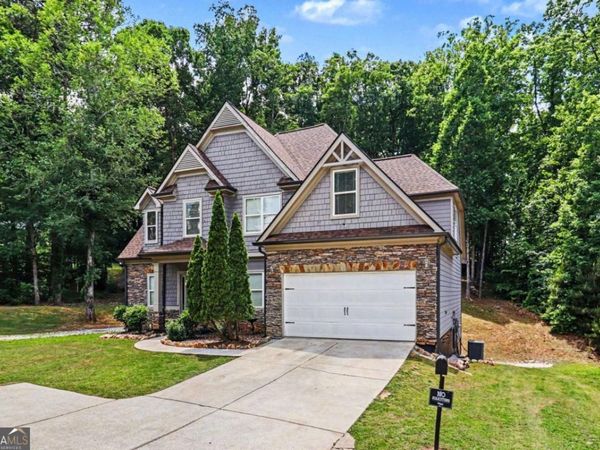3475 Reynolds Road, Douglasville, GA 30135