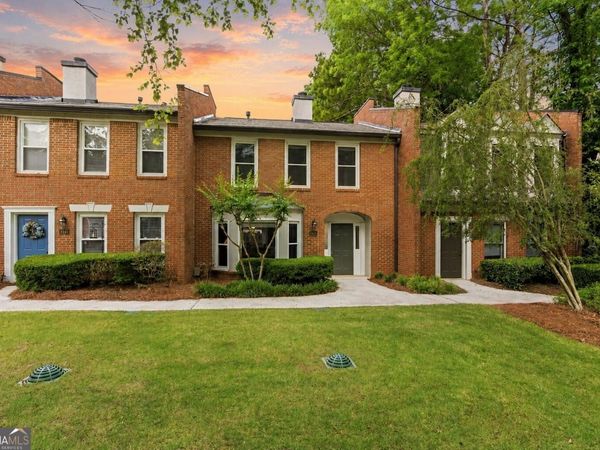 4145 Crape Myrtle Lane, Duluth, GA 30096