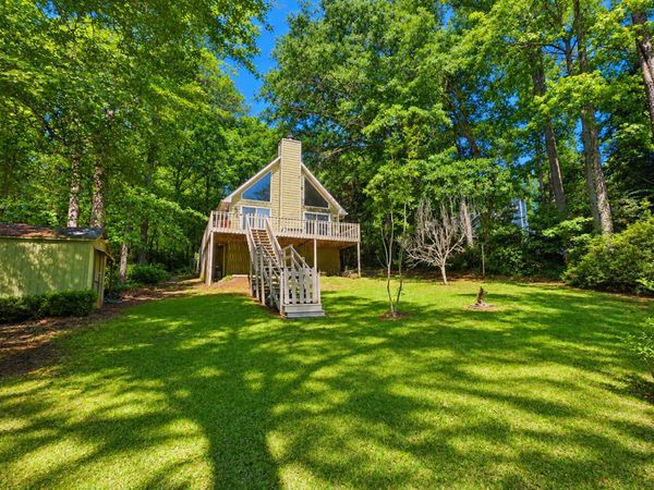 356 Anchor Point Drive, Eatonton, GA 31024