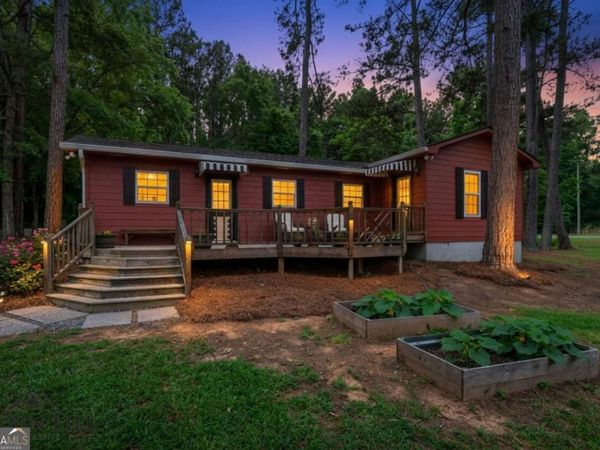 219 Collins Road, Milledgeville, GA 31061