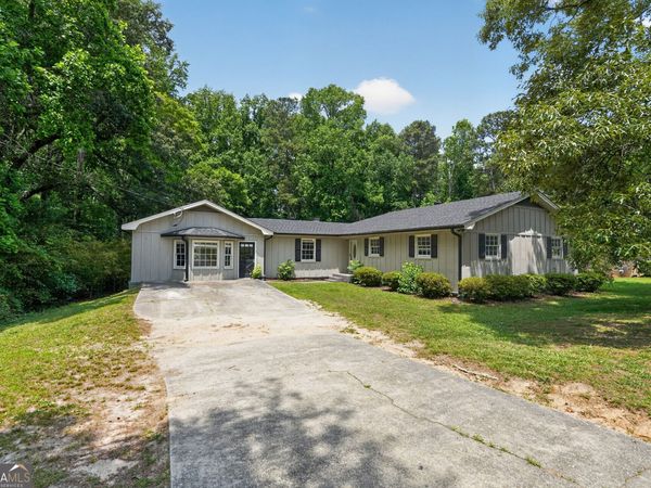 1991 North Road, Snellville, GA 30078