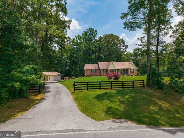 400 Cable Road, Waleska, GA 30183