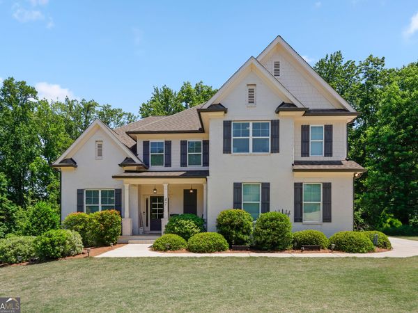47 Saint Ives Circle, Winder, GA 30680