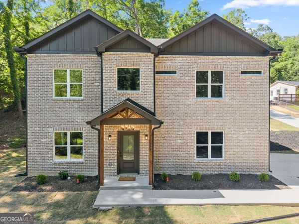 388 Oakland Drive, Gainesville, GA 30501