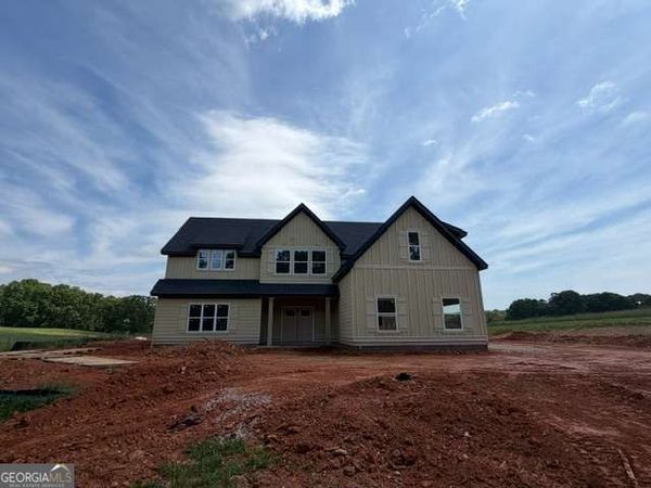 3253 W Hwy 5, Bowdon, GA 30108