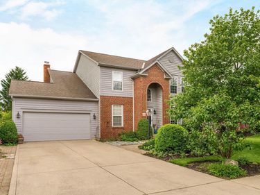 6693 Spring Run Drive, Westerville, OH 43082