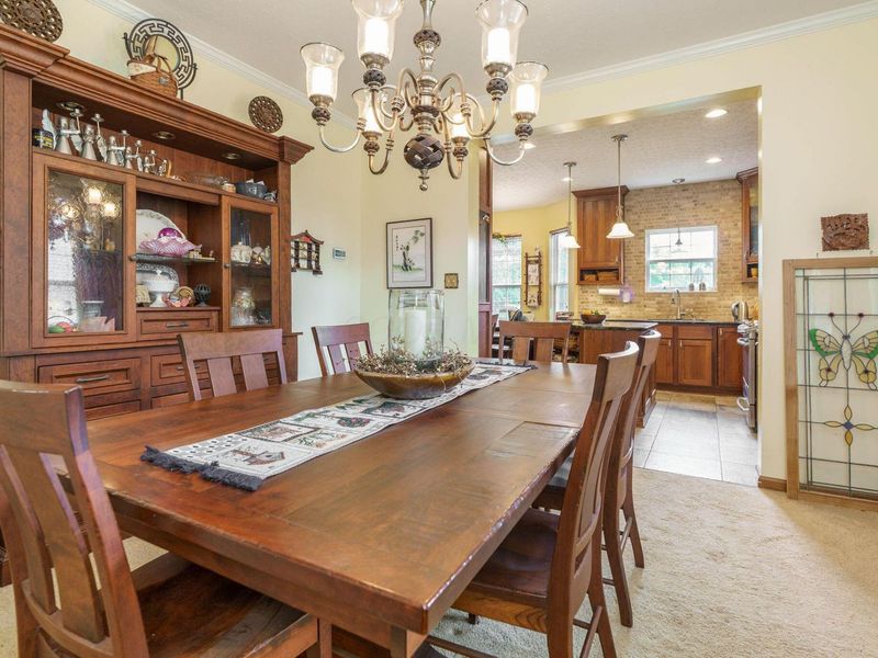 6693 Spring Run Drive, Westerville, OH 43082 Photo 16