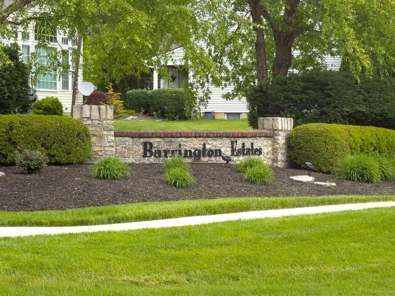 6693 Spring Run Drive, Westerville, OH 43082 Photo 26