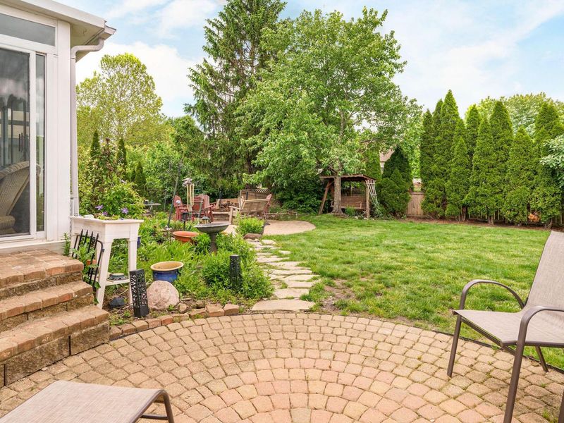 6693 Spring Run Drive, Westerville, OH 43082 Photo 4