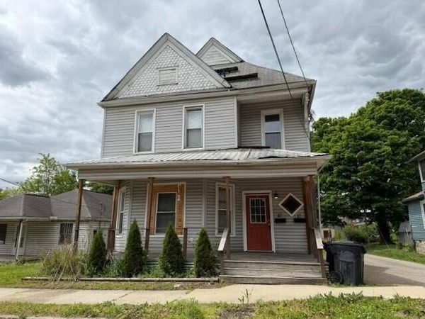 17 N 7th Street , Newark, OH 43055