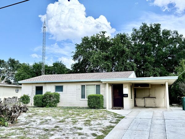 105 Primrose Lane , Melbourne, FL 32901