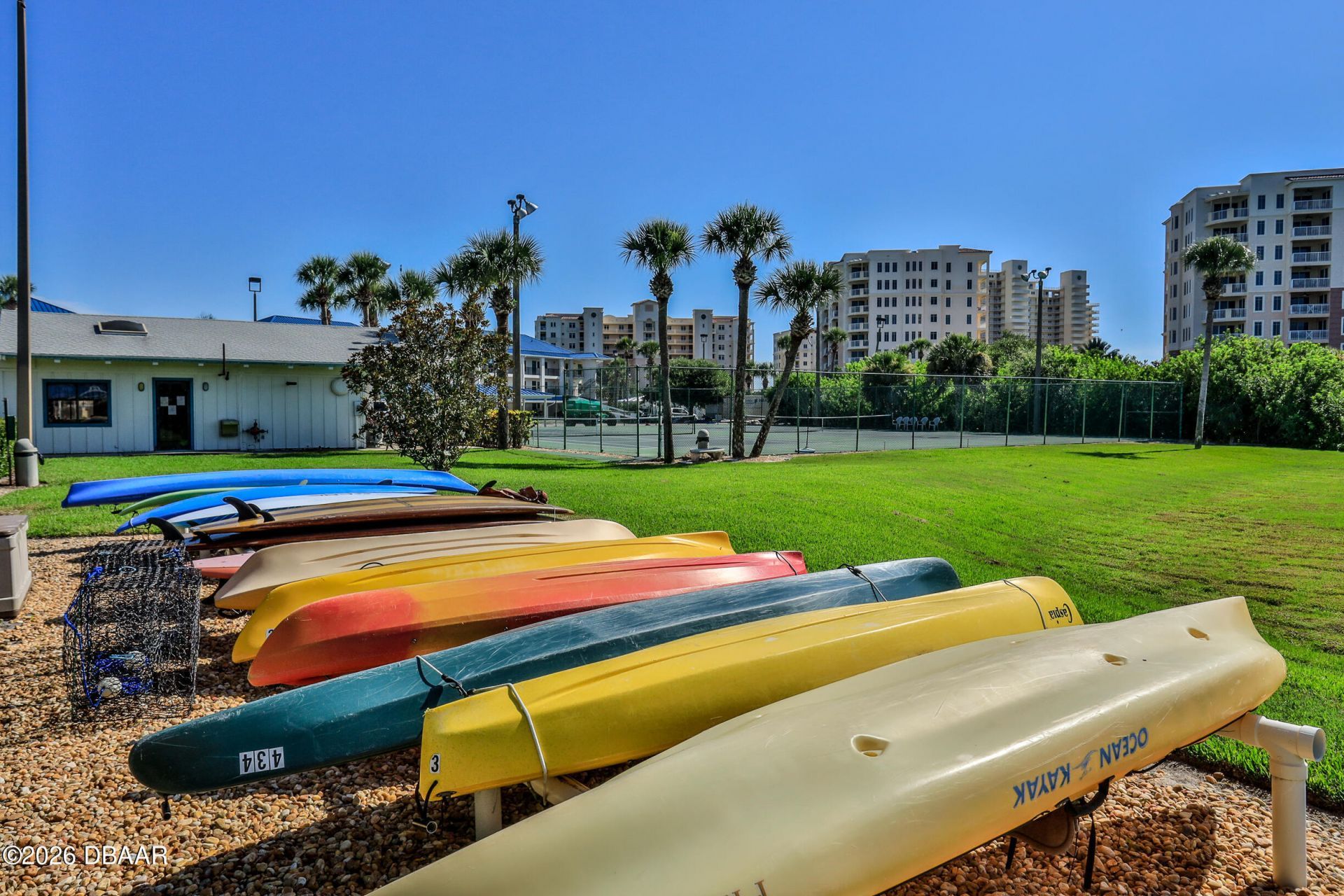2700 N Peninsula Avenue, Unit 211, New Smyrna Beach, FL 32169 Photo