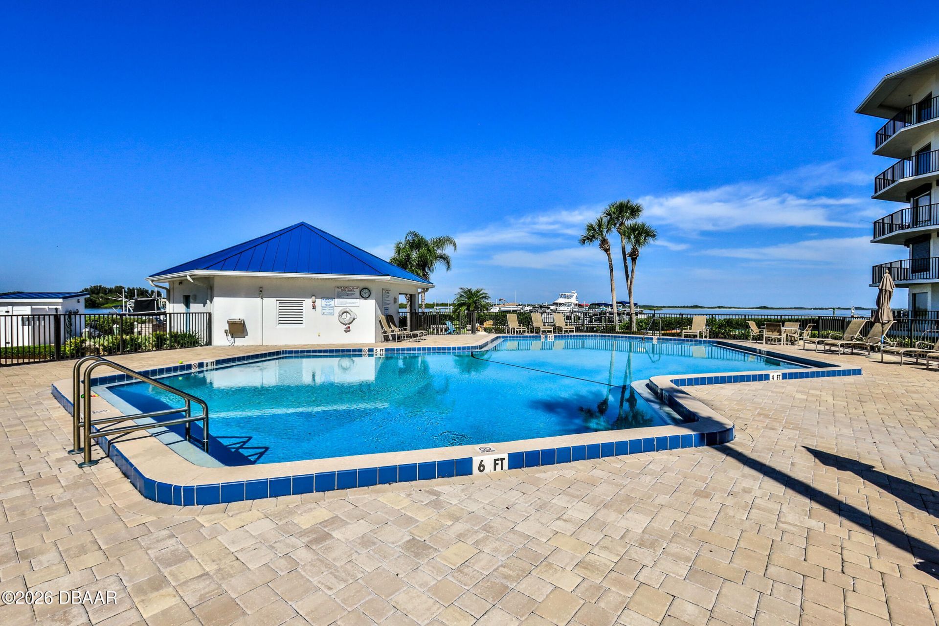 2700 N Peninsula Avenue, Unit 211, New Smyrna Beach, FL 32169 Photo