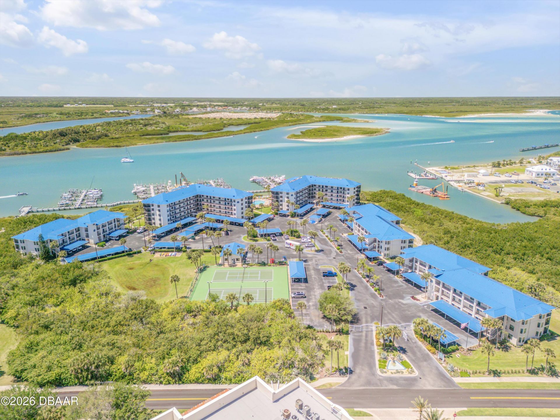 2700 N Peninsula Avenue, Unit 211, New Smyrna Beach, FL 32169 Photo