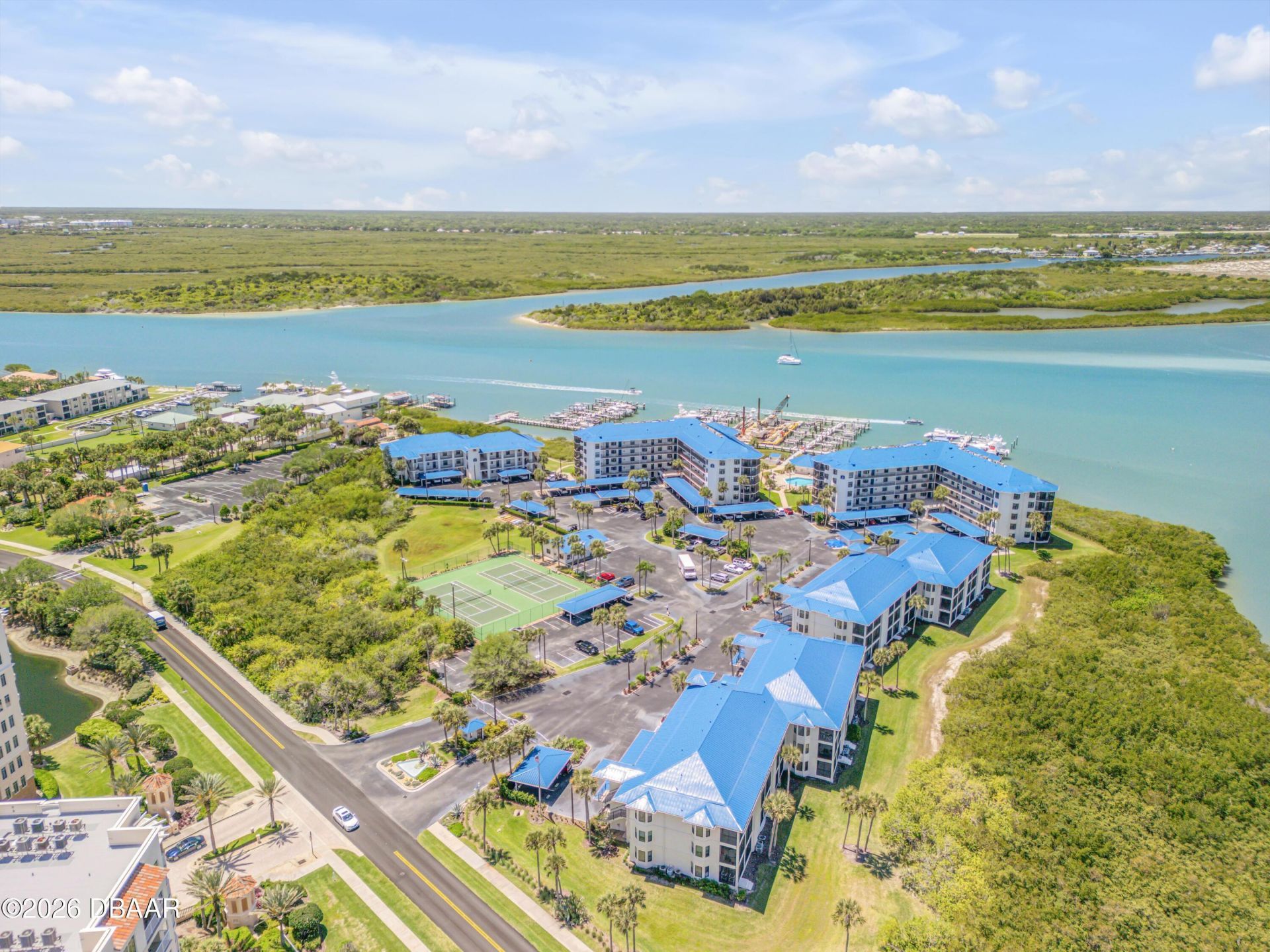 2700 N Peninsula Avenue, Unit 211, New Smyrna Beach, FL 32169 Photo