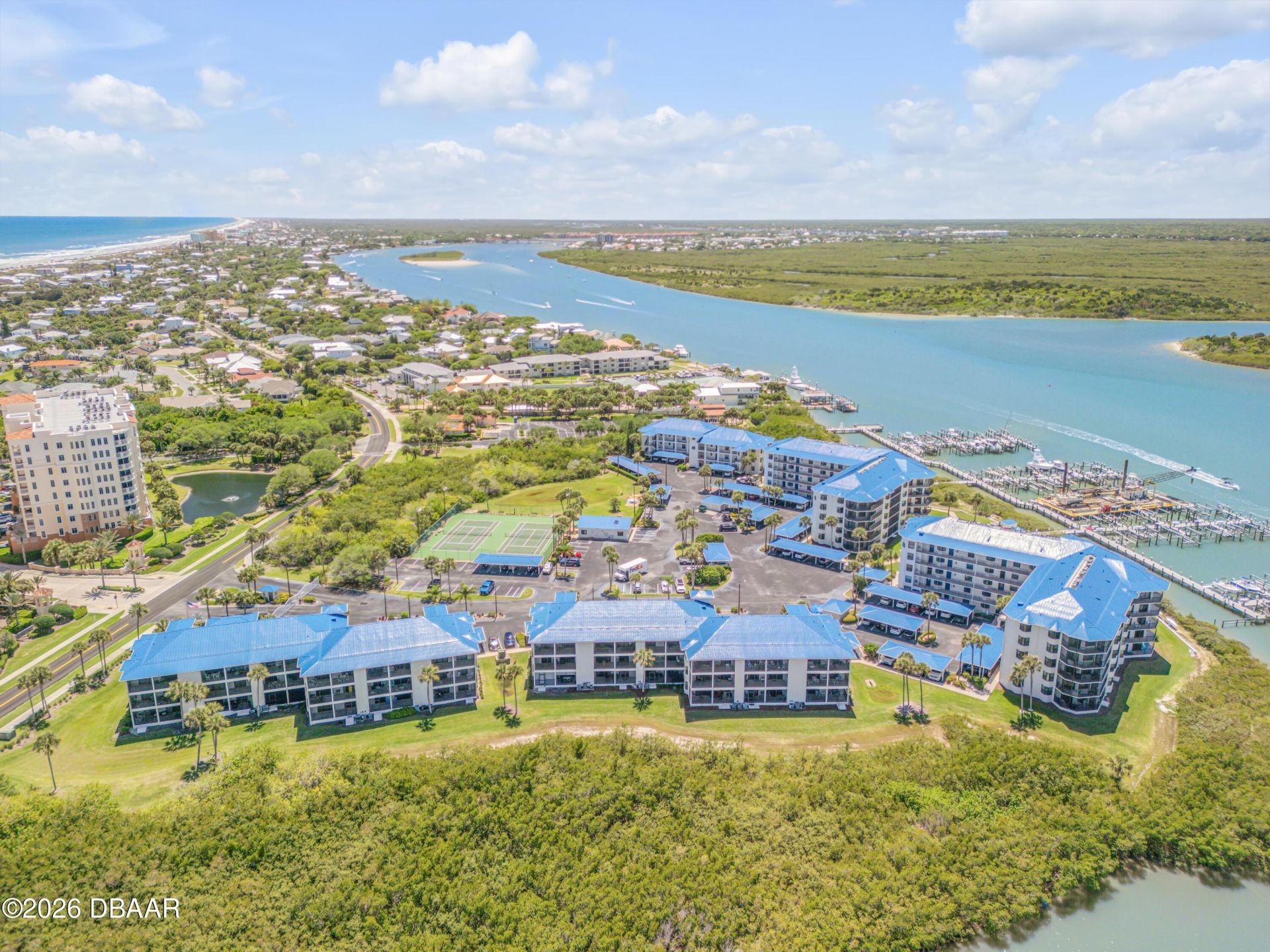2700 N Peninsula Avenue, Unit 211, New Smyrna Beach, FL 32169 Photo