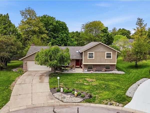 6541 Fallwood Circle, Clayton, OH 45322